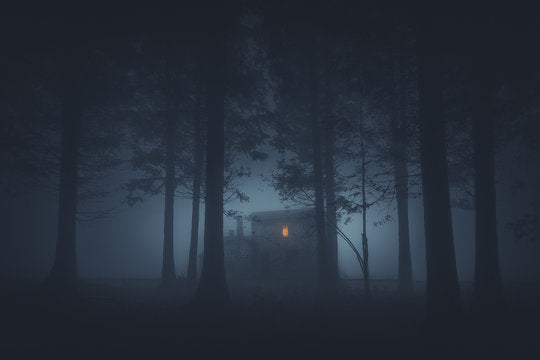 HORROR