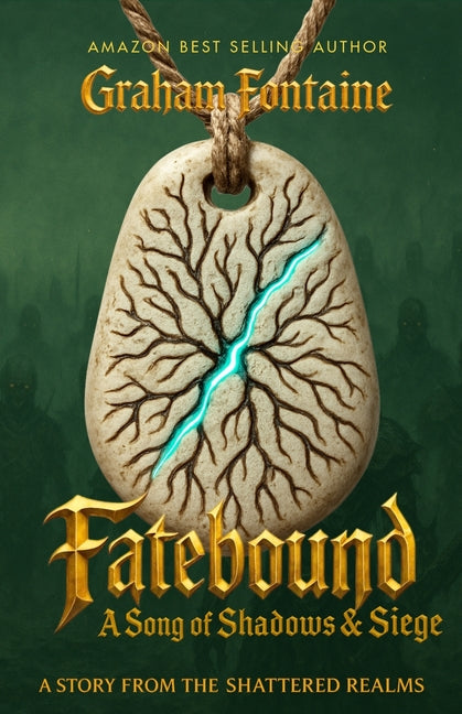 Fatebound: A Song of Shadows & Siege