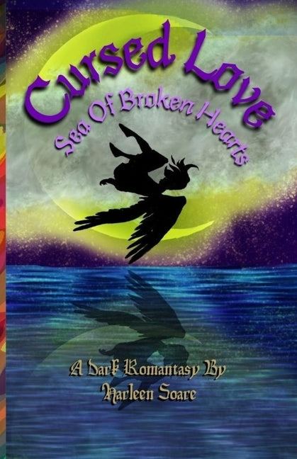 Cursed Love: Sea of Broken Hearts