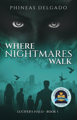 Where Nightmares Walk