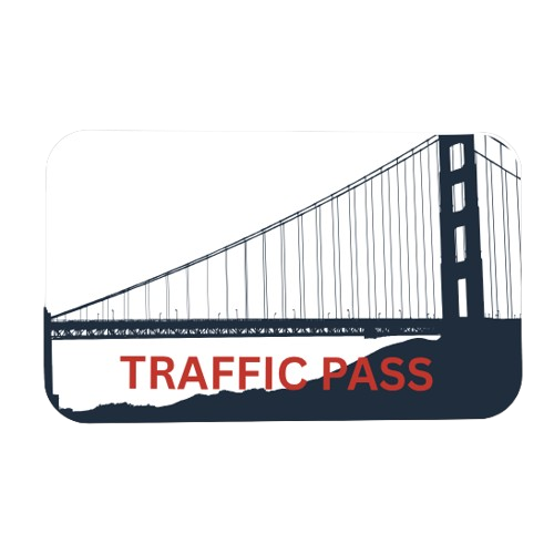 TRAFFIC PASS