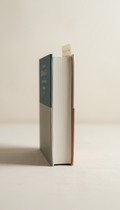 Hardcover Novel from Indie Press